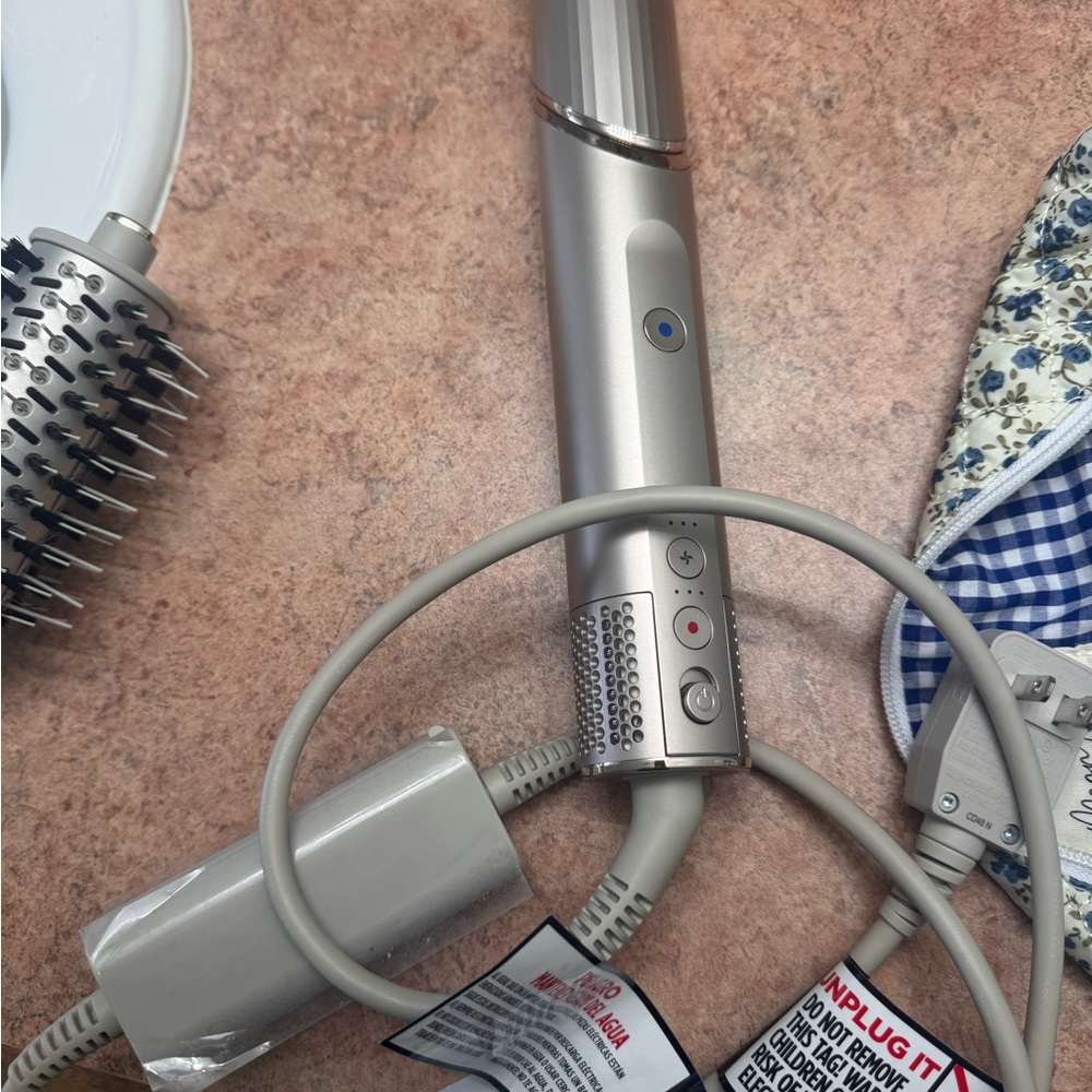 Shark Flexstyle w/ Bag